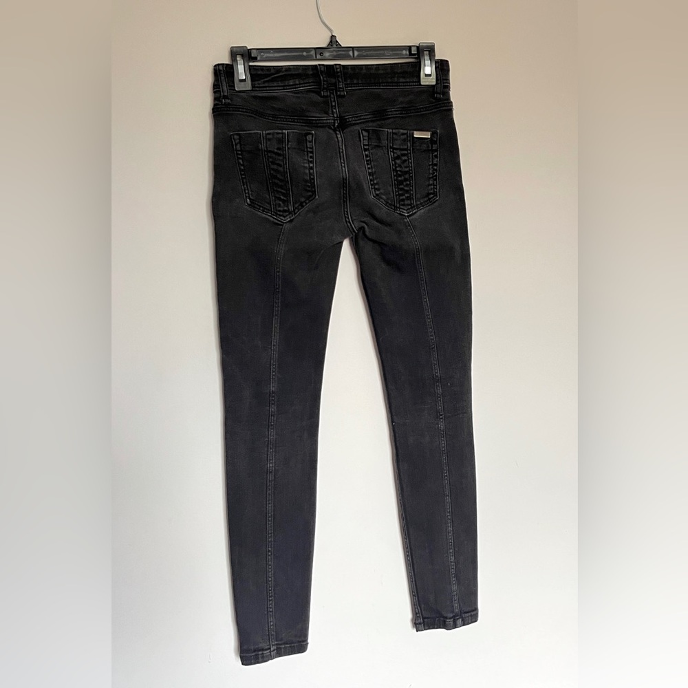 Burberry Brit Jeans View 3